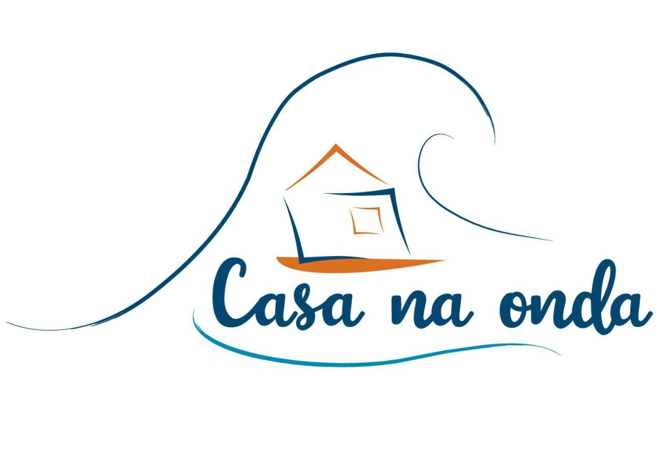 Casa Na Onda Subvila Apartamento Nazaré Exterior foto